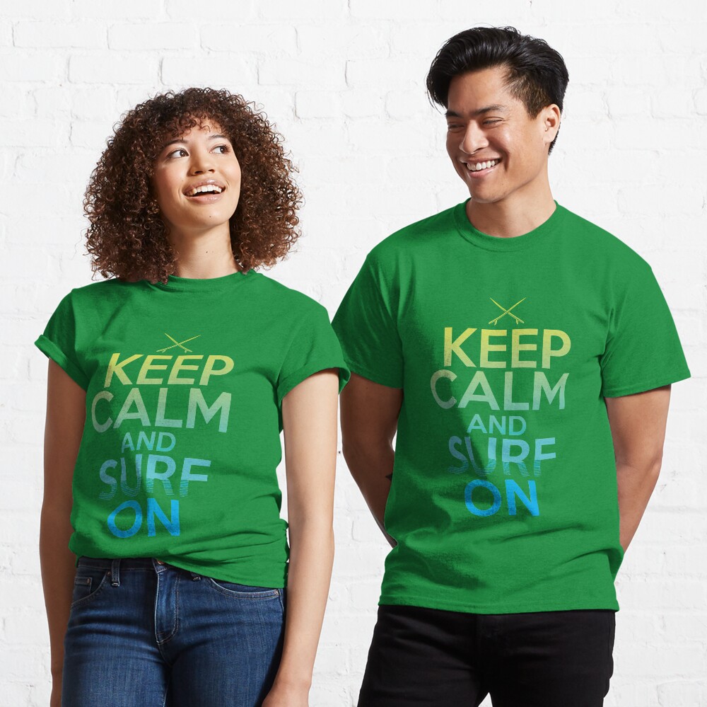 Item preview, Classic T-Shirt designed and sold by Jill-Zone.