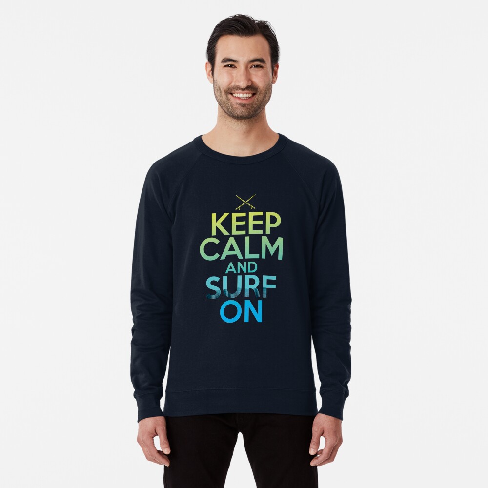 Item preview, Lightweight Sweatshirt designed and sold by Jill-Zone.