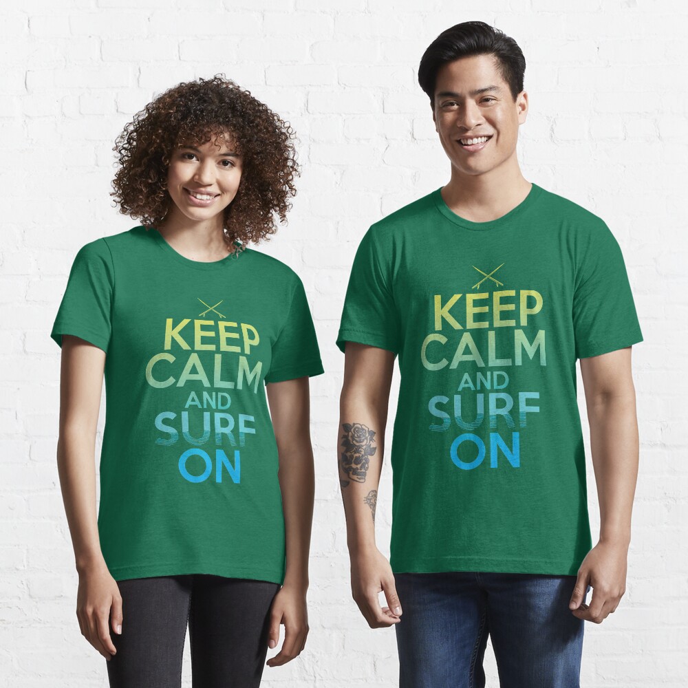 Item preview, Essential T-Shirt designed and sold by Jill-Zone.