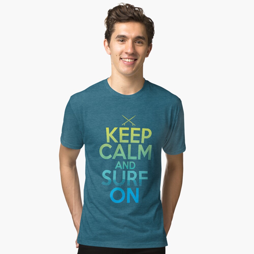 Item preview, Tri-blend T-Shirt designed and sold by Jill-Zone.