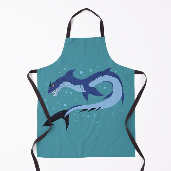Item preview, Sea Dragon designed and sold by TheKohakuDragon.