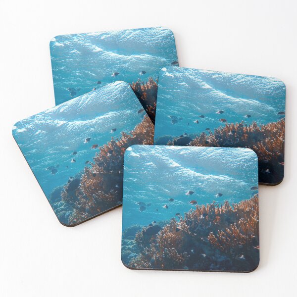 Item preview, Find Your Thing Underwater Tropical Fish designed and sold by UrbanLifstyle.