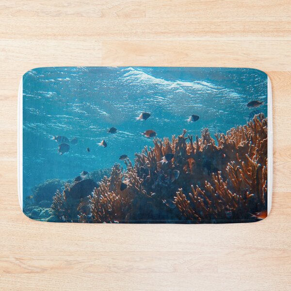 Item preview, Find Your Thing Underwater Tropical Fish designed and sold by UrbanLifstyle.