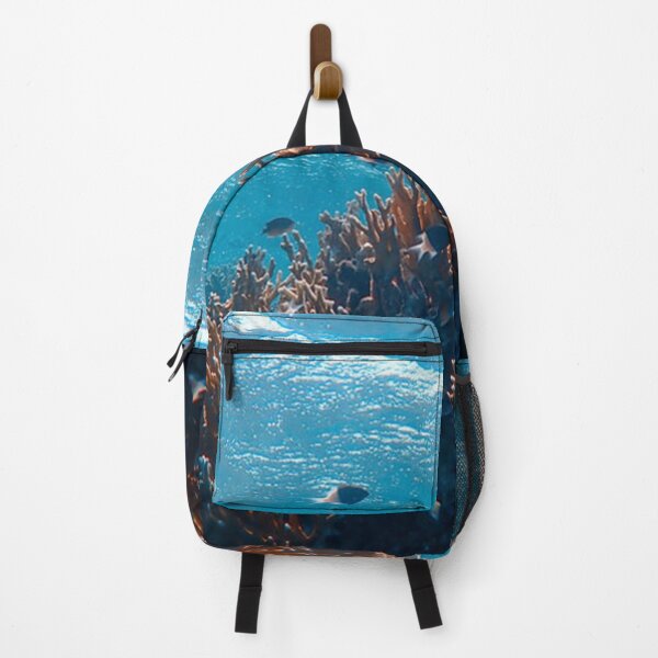 Item preview, Find Your Thing Underwater Tropical Fish designed and sold by UrbanLifstyle.