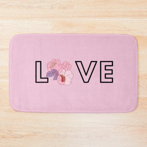 Item preview, Love sakura cherry blossom designed and sold by avocadissimo.