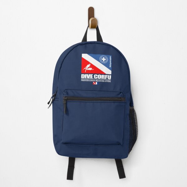 Item preview, Dive Corfu (DF) designed and sold by curranmorgan.