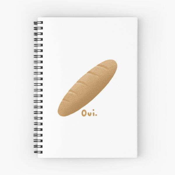 Item preview, Oui Baguette designed and sold by Reeseworks.