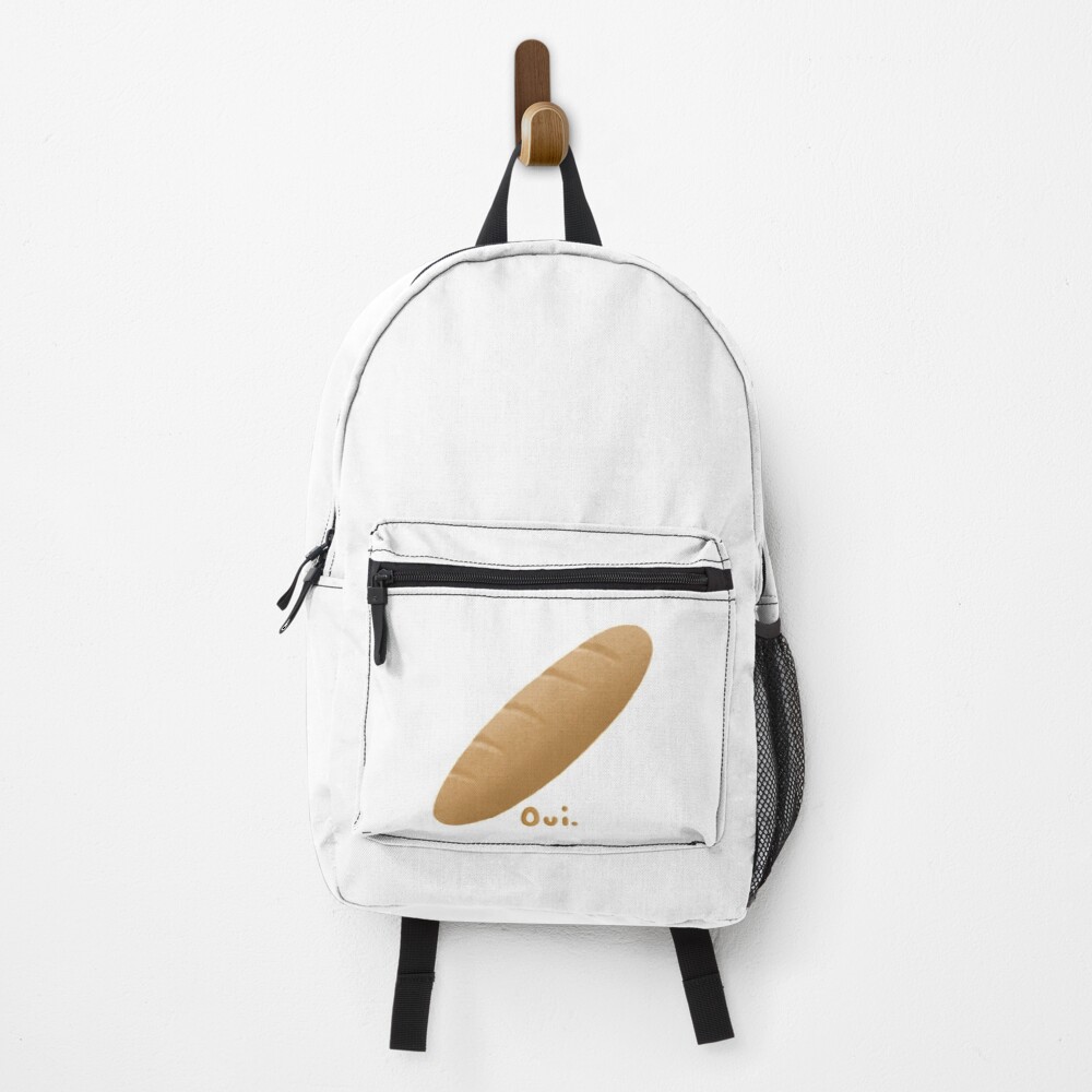 Item preview, Backpack designed and sold by Reeseworks.