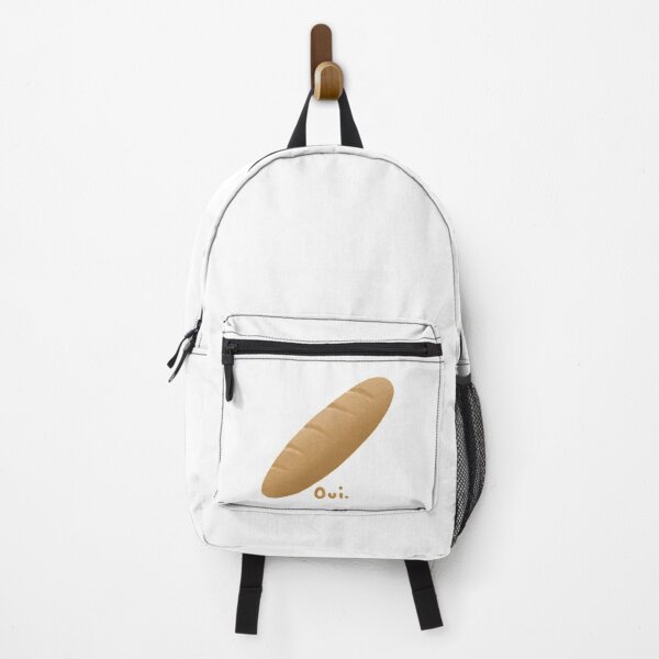 Item preview, Oui Baguette designed and sold by Reeseworks.