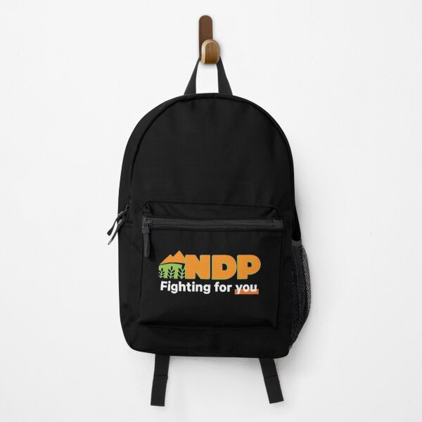 Item preview, NDP - Fighting for You designed and sold by DarlingMegski.
