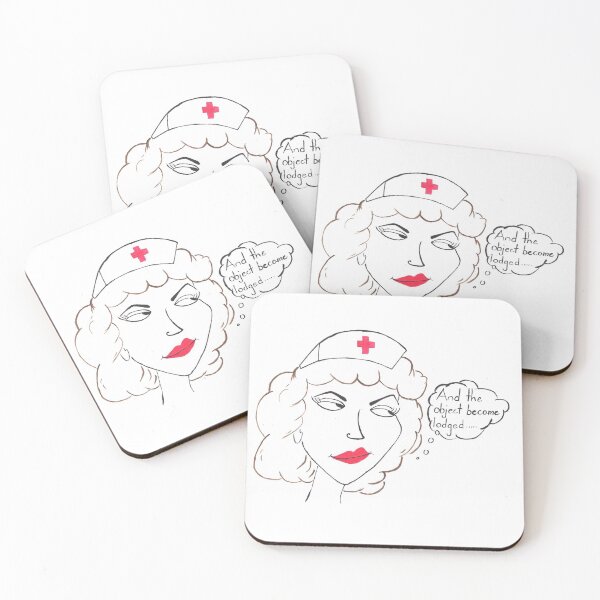 Item preview, Nurses Notes #1 designed and sold by LifExtroardinar.