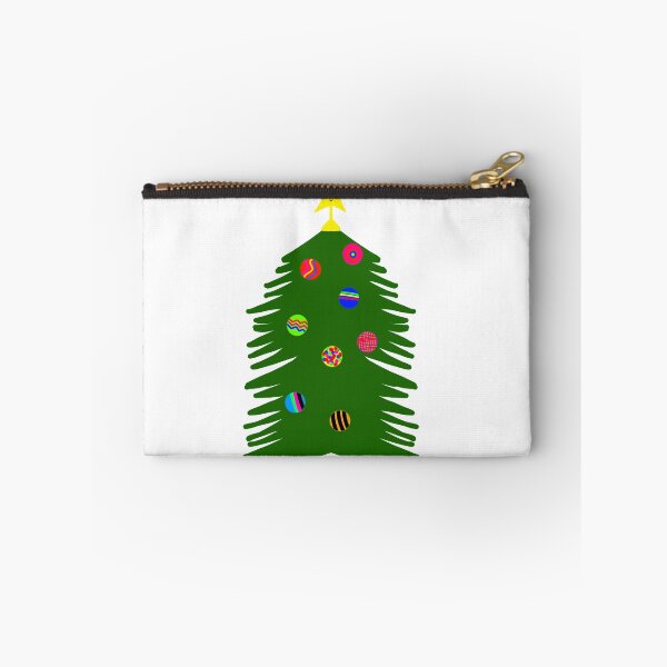 Item preview, Christmas tree designed and sold by EmporiumAwesome.