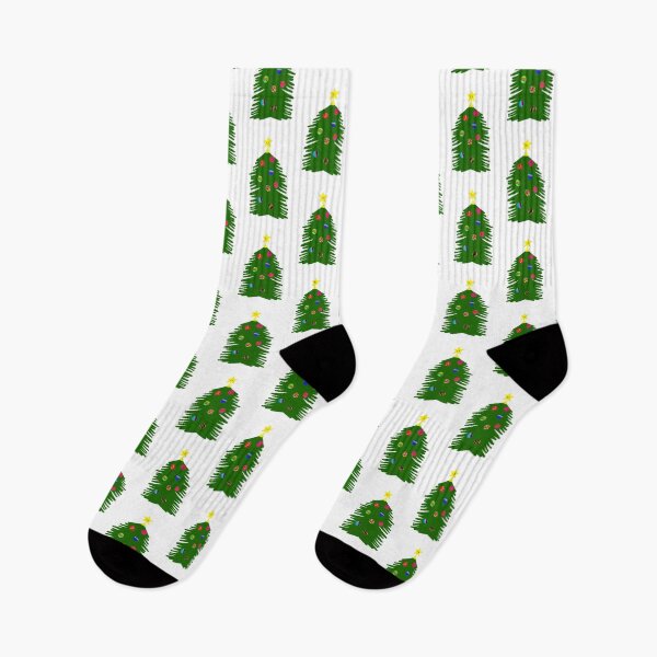 Item preview, Christmas tree designed and sold by EmporiumAwesome.