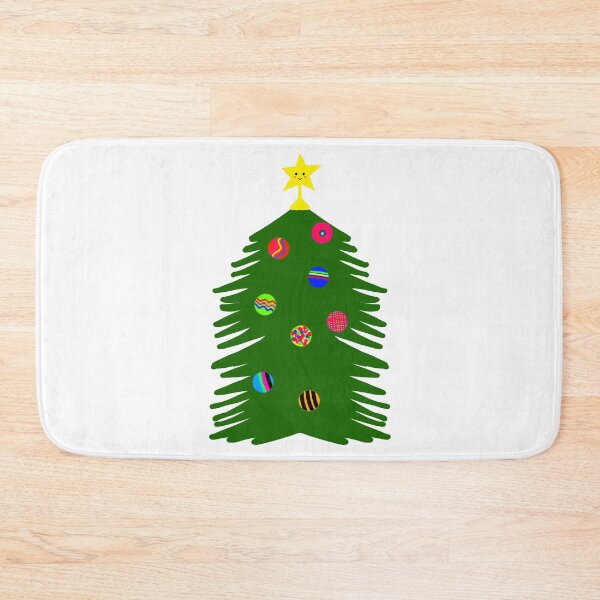 Item preview, Christmas tree designed and sold by EmporiumAwesome.