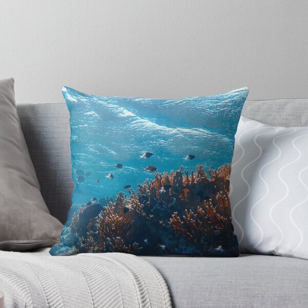 Item preview, Find Your Thing Underwater Tropical Fish designed and sold by UrbanLifstyle.