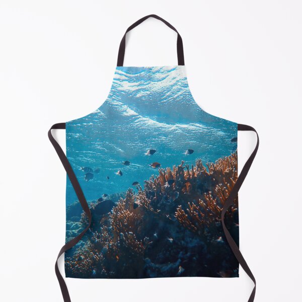 Item preview, Find Your Thing Underwater Tropical Fish designed and sold by UrbanLifstyle.
