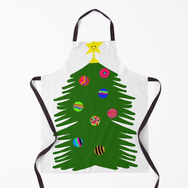 Item preview, Christmas tree designed and sold by EmporiumAwesome.