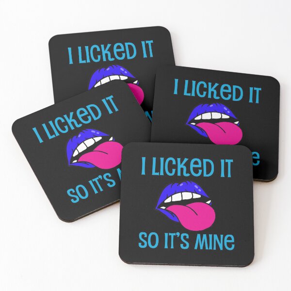 Item preview, I licked it so it’s mine designed and sold by Monkey204.