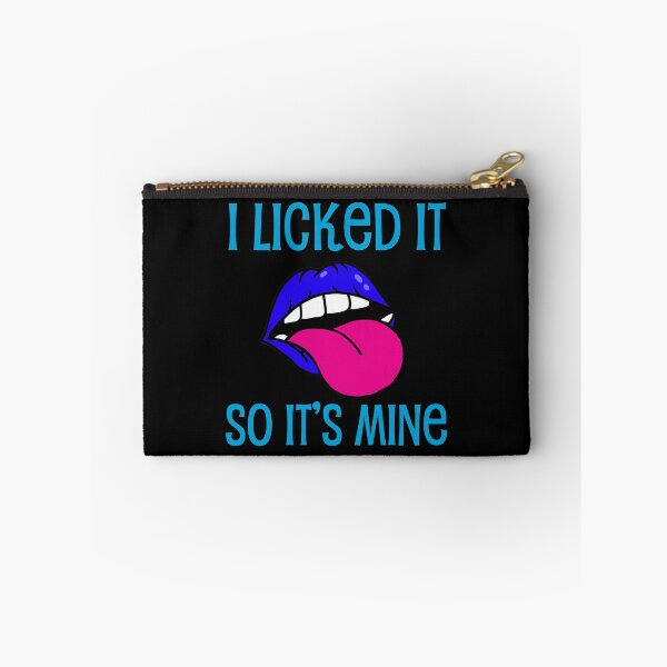 Item preview, I licked it so it’s mine designed and sold by Monkey204.