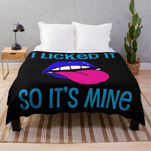 Item preview, I licked it so it’s mine designed and sold by Monkey204.