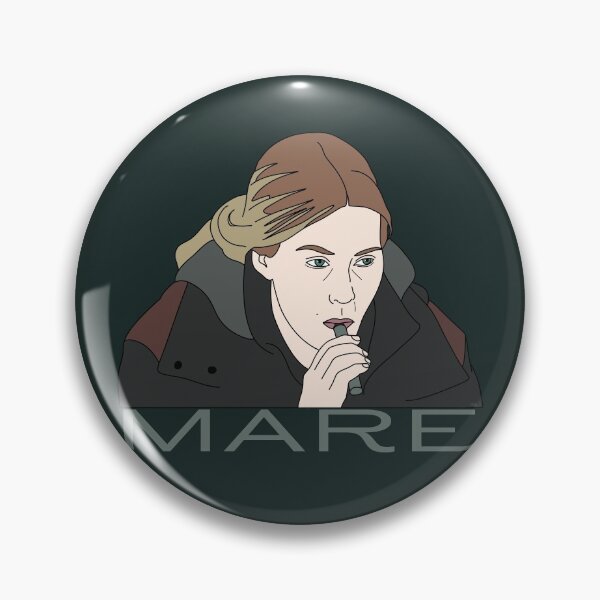 Item preview, Mare Of Easttown designed and sold by thecompassrose.