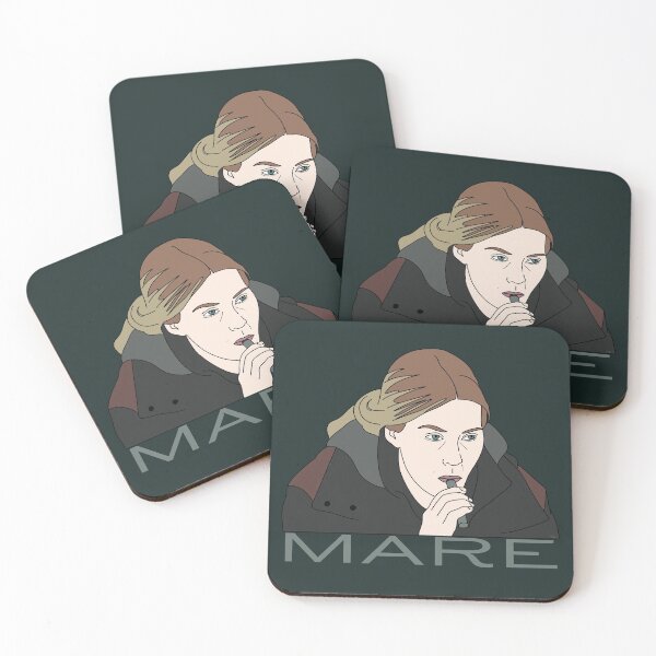 Item preview, Mare Of Easttown designed and sold by thecompassrose.