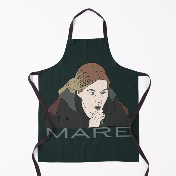 Item preview, Mare Of Easttown designed and sold by thecompassrose.