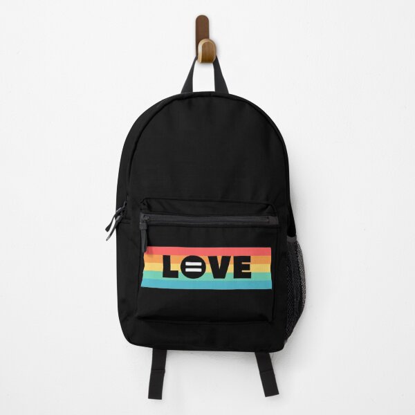 Item preview, LGBT+ Pride Love designed and sold by SapphicGrapphic .
