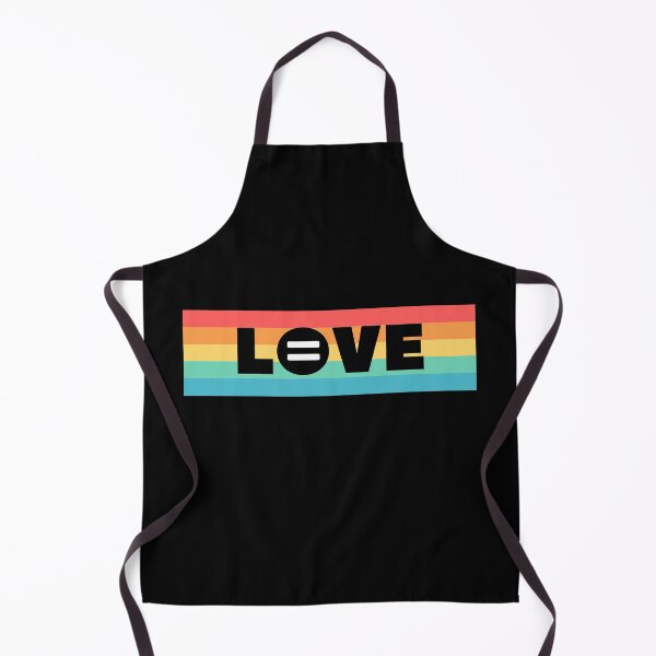 Item preview, LGBT+ Pride Love designed and sold by SapphicGrapphic .