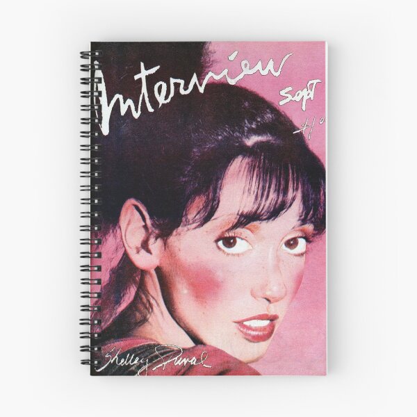 Item preview, Shelley Duvall for Interview Magazine Vintage designed and sold by skaterpoop.