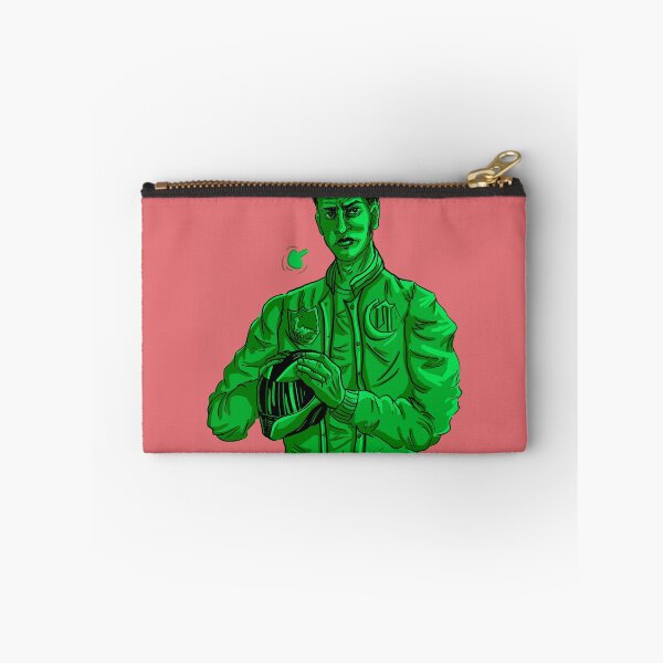 Item preview, Franklin Clinton designed and sold by NancyCowlesArt.