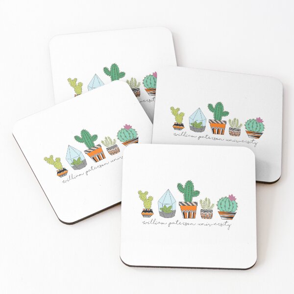 Item preview, WPU cacti designed and sold by briegot.