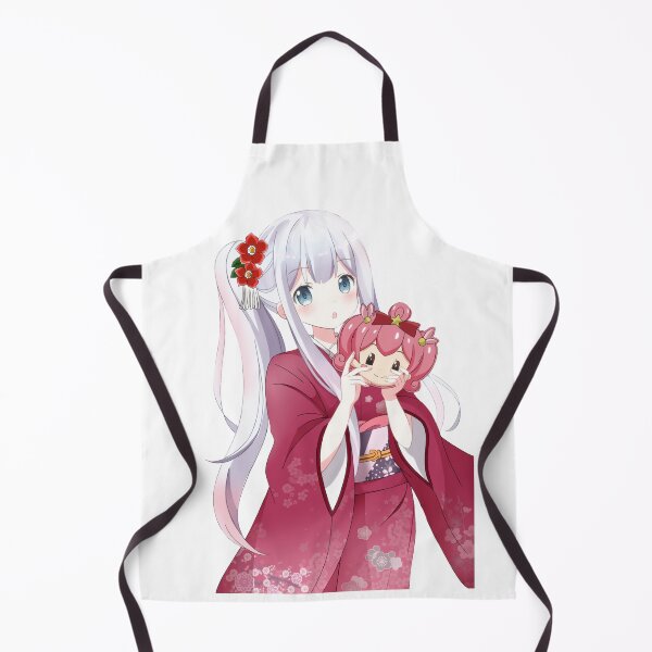 Item preview, Sagiri Izumi - Eromanga-sensei designed and sold by Ryuk133.