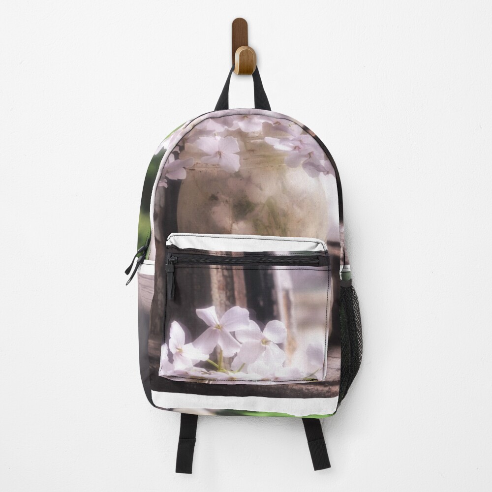 Item preview, Backpack designed and sold by butterbean57.