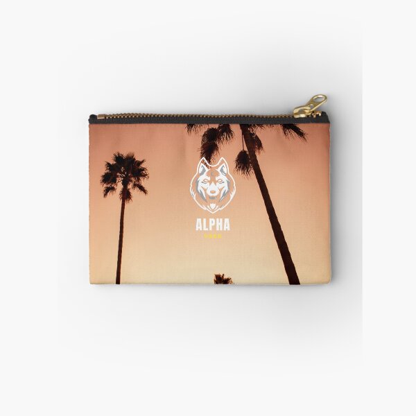 Item preview, Alpha Wolf Summer Beach designed and sold by Gabrielaxel300.