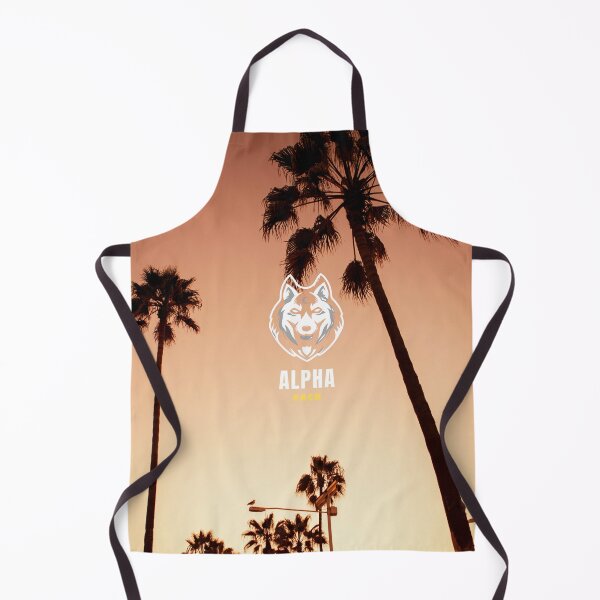 Item preview, Alpha Wolf Summer Beach designed and sold by Gabrielaxel300.