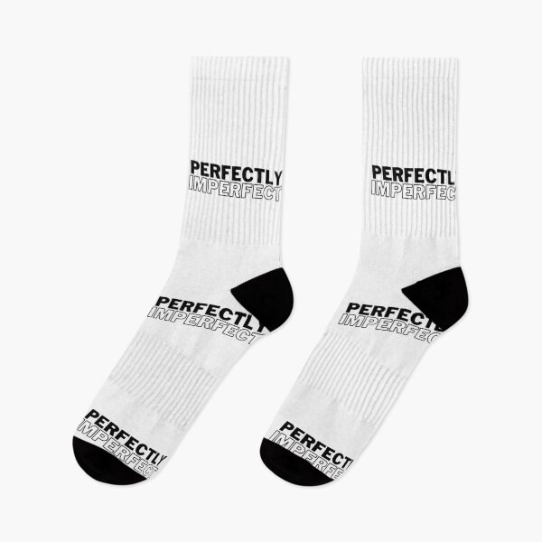 Item preview, PERFECTLY IMPERFECT 2 designed and sold by GreenEnvytt.