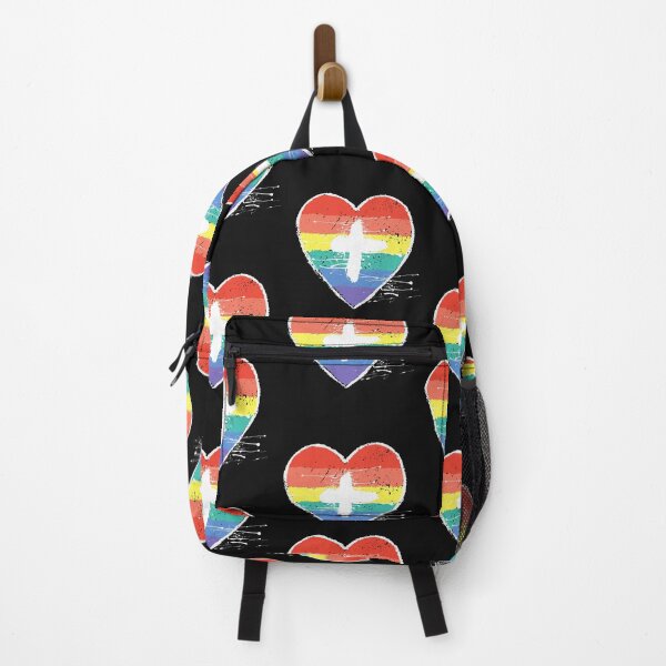 Item preview, Christian Gay Pride designed and sold by Beluved.
