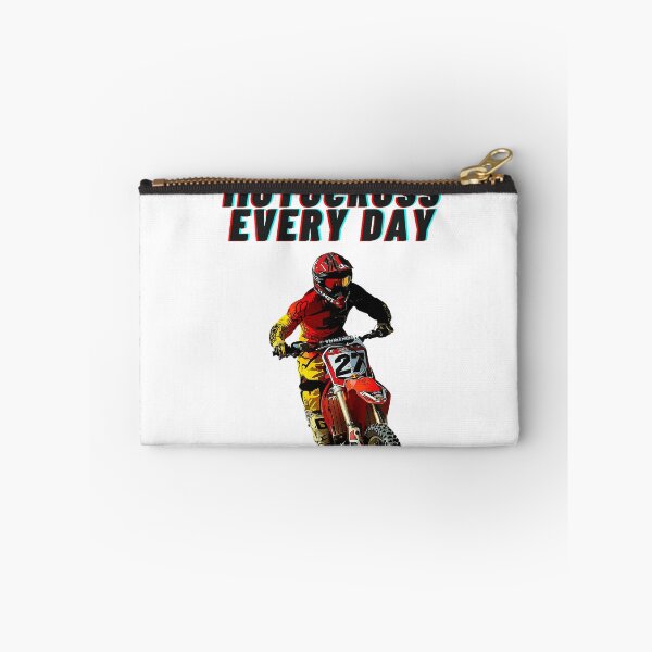 Item preview, Motocross Every Day designed and sold by nicodrt.