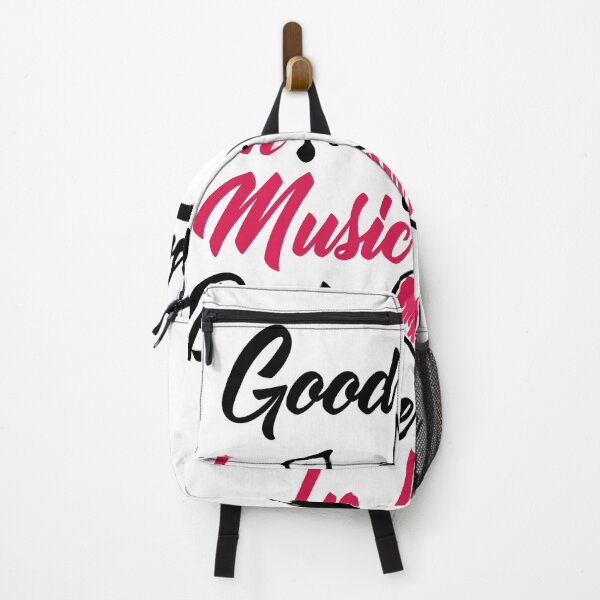 Item preview, Good Taste In Music Bad Taste In Men designed and sold by AmethystMurad.