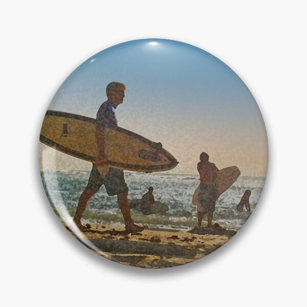 Item preview, Surfing Maria's designed and sold by jwhitelicsw.
