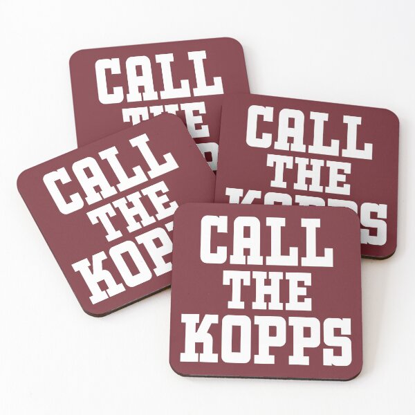 Item preview, Call the Kopps designed and sold by Go-Fun.