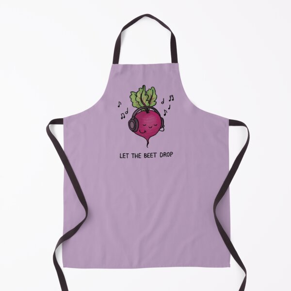 Item preview, Let the Beet Drop designed and sold by drawforpun.
