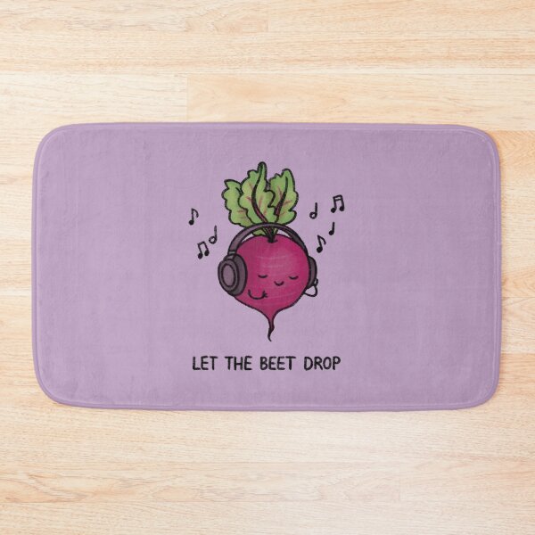 Item preview, Let the Beet Drop designed and sold by drawforpun.