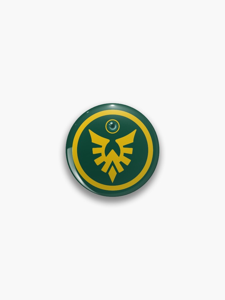 Magic Knight Rayearth Windom Symbol 空神 ウィンダム 魔法騎士レイアース Pin By Jcba Redbubble