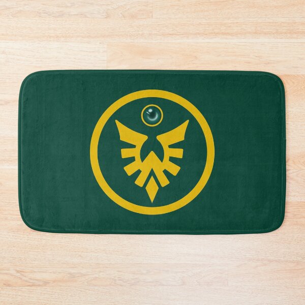 Item preview, Magic Knight Rayearth Windom symbol /空神 ウィンダム / 魔法騎士レイアース designed and sold by JCBA.