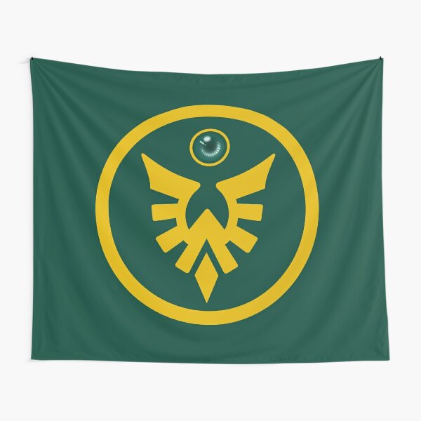 Rayearth Tapestries Redbubble