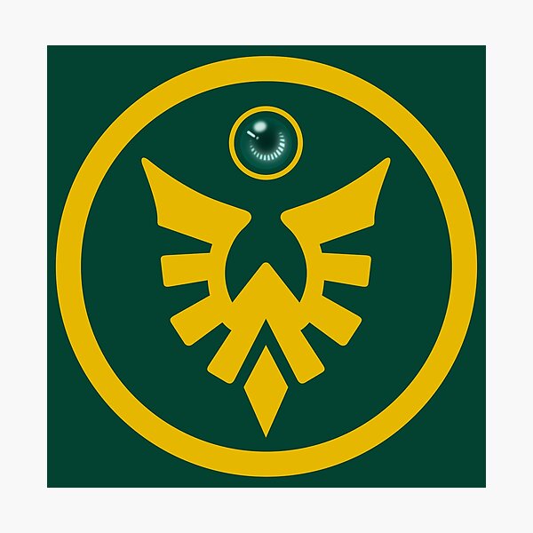 Artikelvorschau, Magic Knight Rayearth Windom-Symbol / ム 神 ウ ィ ン ダ ム / 魔法 騎士 レ イ ア ー ス entworfen und verkauft von JCBA.