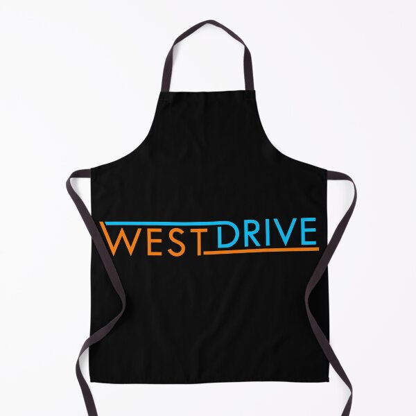 Item preview, West Drive designed and sold by jesimink.