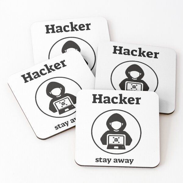 Item preview, A cool t shirt for hackers! designed and sold by Geniusmadness.